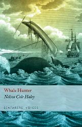 Cover Art: Whale Hunter