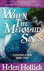 Cover Art: When the
                                          Mermaid Sings