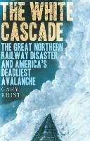 Cover Art: The White Cascade