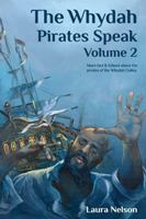 Cover
                                    Art: The Whydah Pirates Speak volume
                                    2
