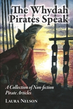 Cover Art:
                          Whydah Pirates Speak
