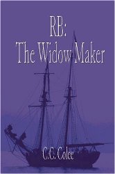 Cover Art: The Widow
                                                          Maker
