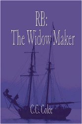 Cover Art: The Widow
                                                          Maker