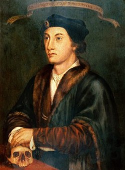 William Clowes (Source:
                      https://commons.wikimedia.org/wiki/File:William_Clowes_(surgeon).jpg)