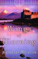 Cover Art: Wings of Morning