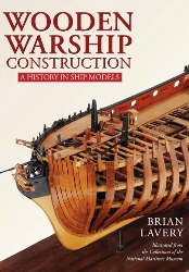 Cover Art: Wooden Warship
Construction