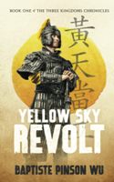 Cover
                                  Art: Yellow Sky Revolt