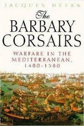 Cover Art: Barbary Corsairs