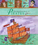 Cover Art: Barefoot Book of
              Pirates