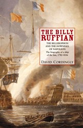 Cover Art: The Billy
Ruffian