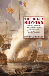 Cover Art: The Billy Ruffian