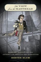 Cover Art: View from the
                                                      Masthead