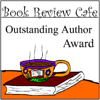www.BookReviewCafe.com | Because the Joy of Reading
            Begins Here