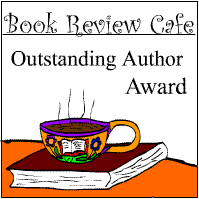 www.BookReviewCafe.com | Because the Joy of Reading
            Begins Here