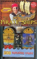 Cover Art: How to Build
              Pirate Ships