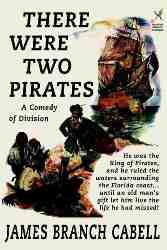 Cover Art: There Were Two Pirates