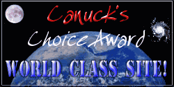 World Class Site Award