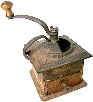 Coffee Grinder