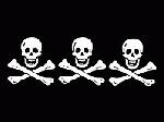Condent's Jolly Roger