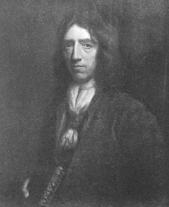 William Dampier portrait by Thomas
            Murray