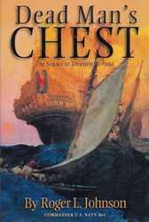 Cover
Art: Dead Man's Chest