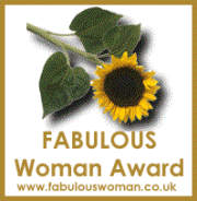 Fabulous Woman Award