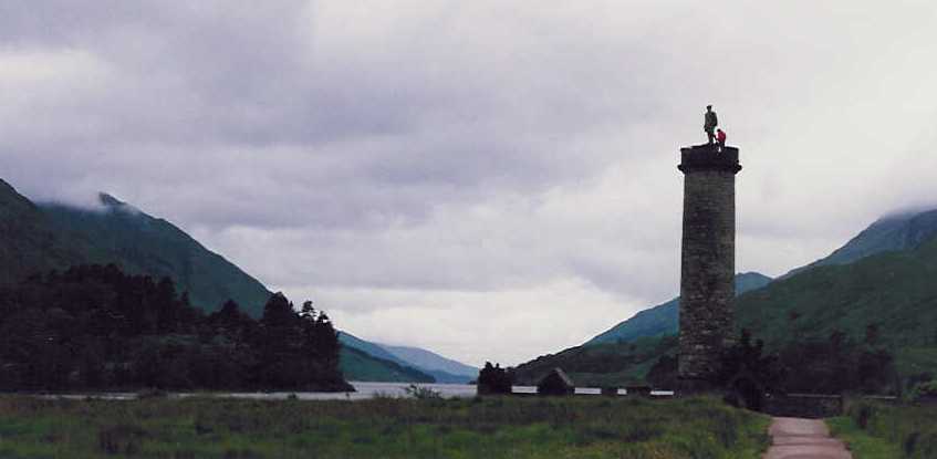 Picture of Glenfinnan