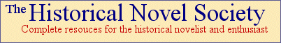 The Historical Novel Society