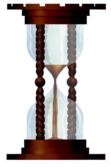 Hourglass