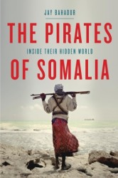 Cover Art:
          The Pirates of Somalia