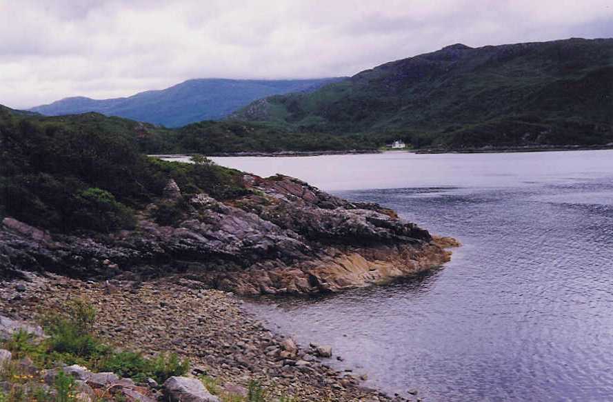 Picture of loch