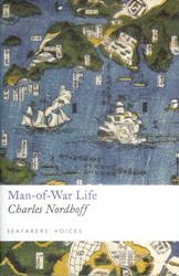 Cover Art: Man-of-War Life