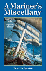 Cover Art: Mariner's
              Miscellany