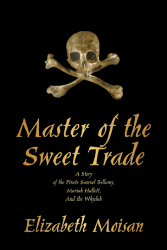Cover Art: Master of the Sweet Trade