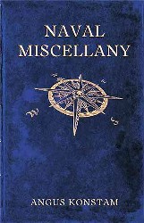 Cover Art: Naval Miscellany