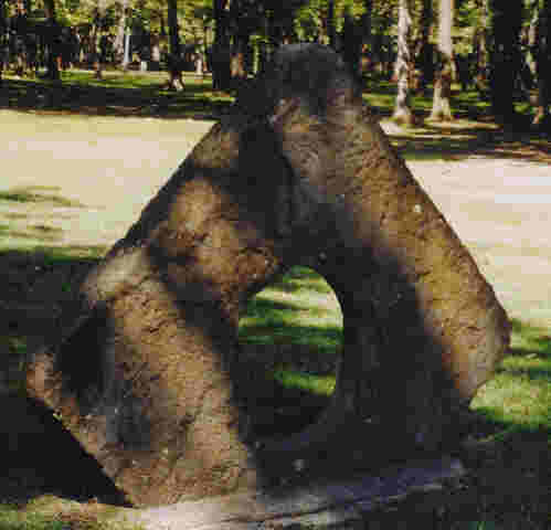 Odin Stone