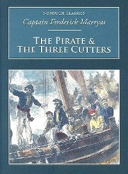 Cover
                                  Art: The Pirate & the Three
                                  Cutters