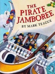 Cover Art: The Pirate
                    Jamboree