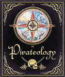 Cover Art: Pirateology