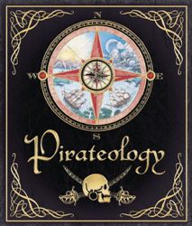 Cover Art: Pirateology