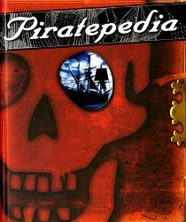 Cover Art: Piratepedida