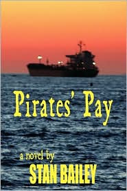 Cover Art: Pirates'
Pay