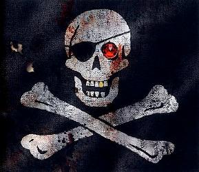 Cover
          Art: Pirates