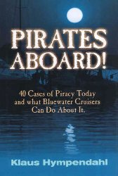 Cover Art: Pirates Aboard!