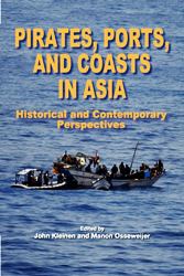 Cover Art: Pirates,
Ports, and
Coasts in
Asia