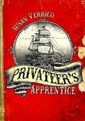 Cover Art: Privateer's Apprentice