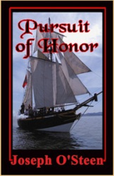 Cover
                                      Art: Pursuit of Honor