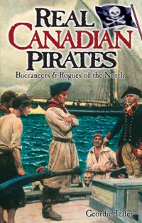 Cover Art: Real Canadian
        Pirates