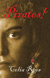 Book Cover: Pirates!