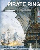 Pirate Ring Graphic